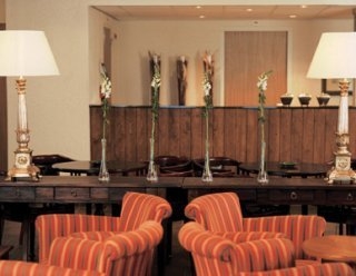 Imagen de los interiores del Hotel Nh Zuid Limburg. Foto 7