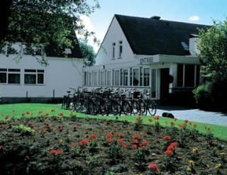 Imagen general del Hotel Nh Zuid Limburg. Foto 1