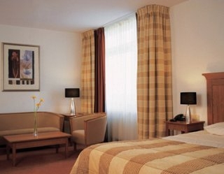 Imagen de la habitación del Hotel Nh Zuid Limburg. Foto 5