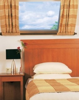 Imagen de la habitación del Hotel Nh Zuid Limburg. Foto 6