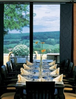 Imagen del bar/restaurante del Hotel Nh Zuid Limburg. Foto 3