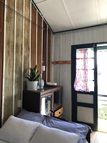 Imagen de la habitación del Hotel Nha Gio - The Dalat Old Home. Foto 10