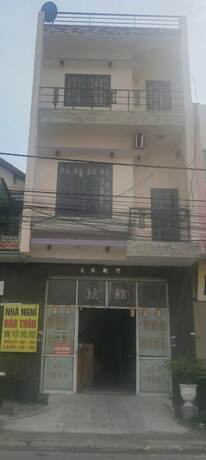 Imagen general del Hotel Nha Nghi Bao Tran. Foto 1