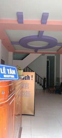 Imagen general del Hotel Nha Nghi Bao Tran. Foto 2