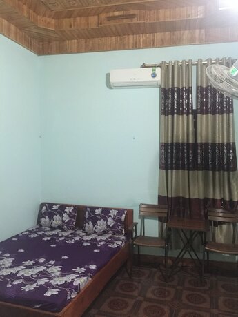 Imagen general del Hotel Nha Nghi Song Lam. Foto 3