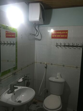 Imagen general del Hotel Nha Nghi Song Lam. Foto 4