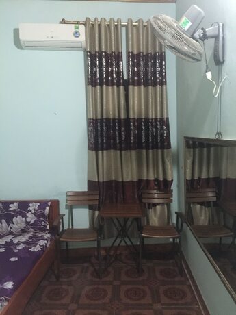 Imagen general del Hotel Nha Nghi Song Lam. Foto 5