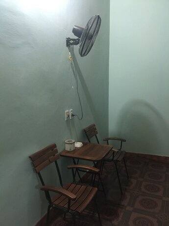 Imagen de la habitación del Hotel Nha Nghi Song Lam. Foto 6