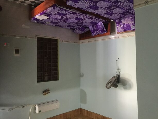 Imagen de la habitación del Hotel Nha Nghi Song Lam. Foto 8