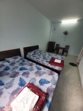 Imagen de la habitación del Hotel Nha Nghi Tan Thanh 1. Foto 5