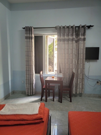 Imagen de la habitación del Hotel Nha Nghi Tan Thanh 1. Foto 6