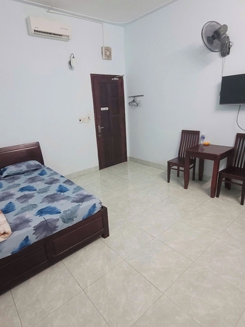 Imagen de la habitación del Hotel Nha Nghi Tan Thanh 1. Foto 7
