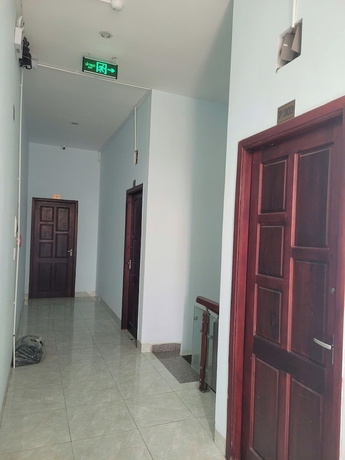 Imagen de los interiores del Hotel Nha Nghi Tan Thanh 1. Foto 15