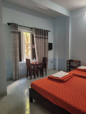 Imagen de la habitación del Hotel Nha Nghi Tan Thanh 1. Foto 9