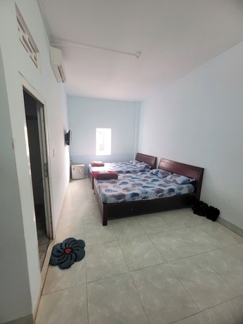 Imagen de la habitación del Hotel Nha Nghi Tan Thanh 1. Foto 10