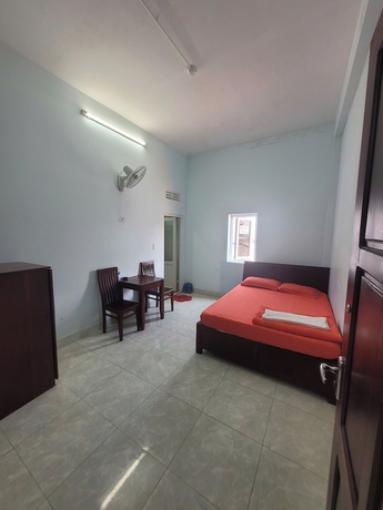 Imagen de la habitación del Hotel Nha Nghi Tan Thanh 1. Foto 11