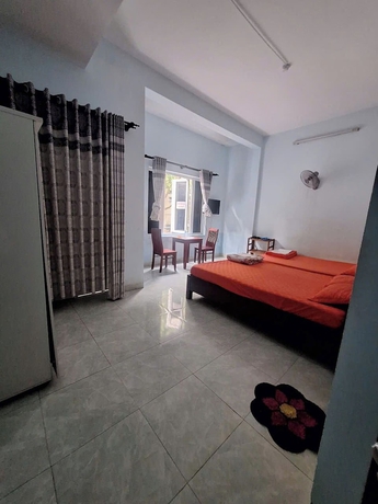 Imagen de la habitación del Hotel Nha Nghi Tan Thanh 1. Foto 12