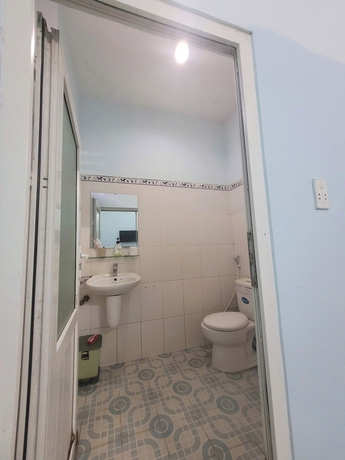 Imagen de la habitación del Hotel Nha Nghi Tan Thanh 1. Foto 13