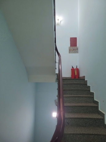 Imagen de los interiores del Hotel Nha Nghi Tan Thanh 1. Foto 16