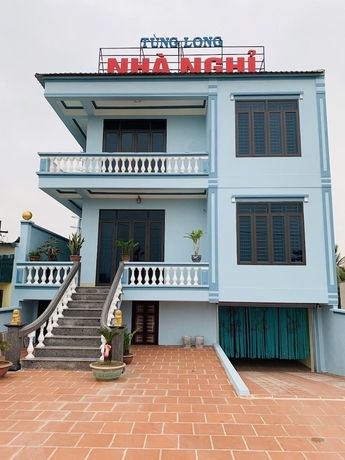Imagen general del Hotel Nha Nghi Tung Long. Foto 1