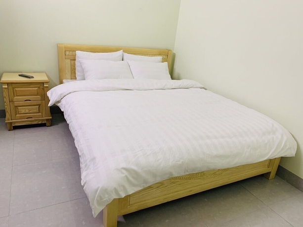 Imagen de la habitación del Hotel Nha Nghi Tung Long. Foto 5