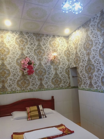 Imagen de la habitación del Hotel Nha Nghi Viet Sang. Foto 6