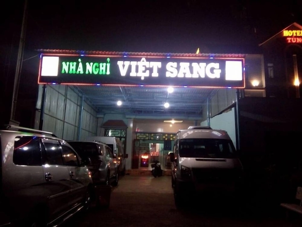 Imagen general del Hotel Nha Nghi Viet Sang. Foto 1