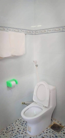 Imagen de la habitación del Hotel Nha Nghi Viet Sang. Foto 10