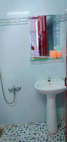 Imagen de la habitación del Hotel Nha Nghi Viet Sang. Foto 11