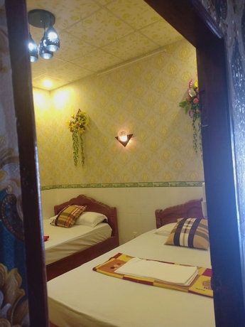 Imagen de la habitación del Hotel Nha Nghi Viet Sang. Foto 13