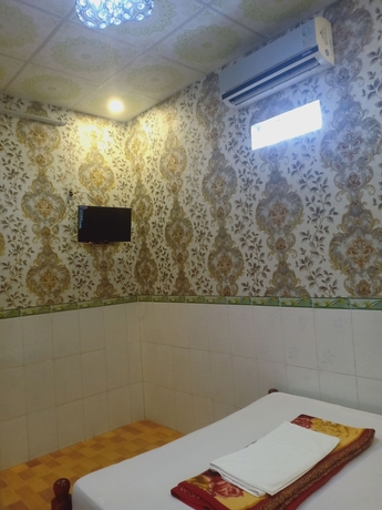 Imagen de la habitación del Hotel Nha Nghi Viet Sang. Foto 14