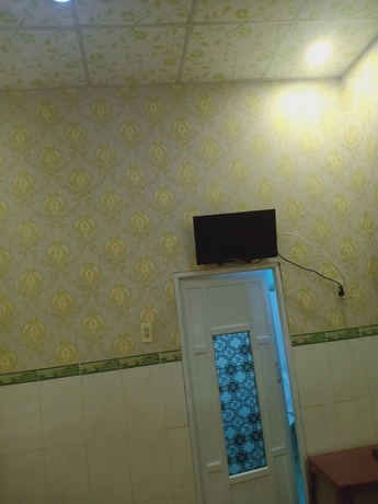 Imagen de la habitación del Hotel Nha Nghi Viet Sang. Foto 15