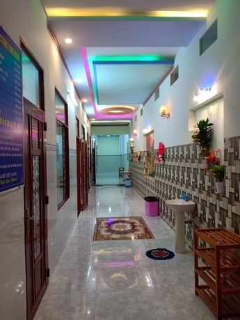 Imagen de los interiores del Hotel Nha Nghi Viet Sang. Foto 19