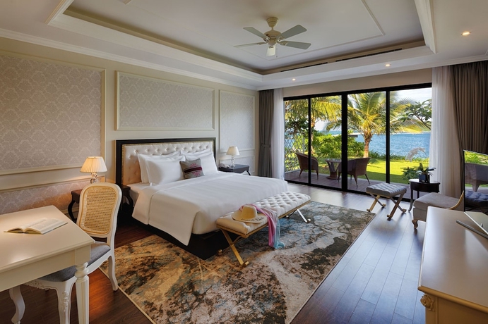 Imagen de la habitación del Hotel Nha Trang Marriott Resort and Spa, Hon Tre Island. Foto 14