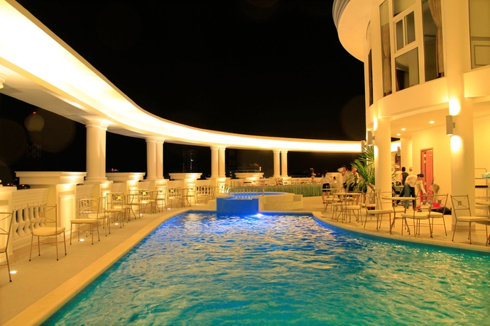 Imagen general del Hotel Nha Trang Palace. Foto 1