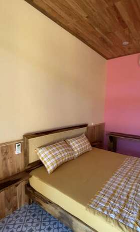 Imagen general del Hotel Nha cua Nep. Foto 1