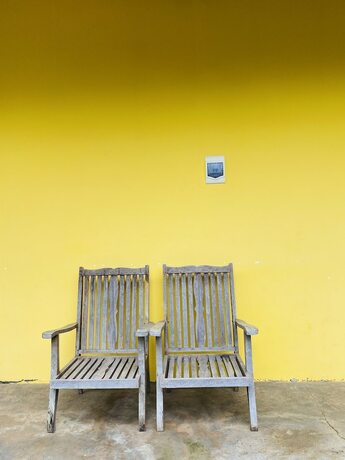 Imagen general del Hotel Nha cua Nep. Foto 4