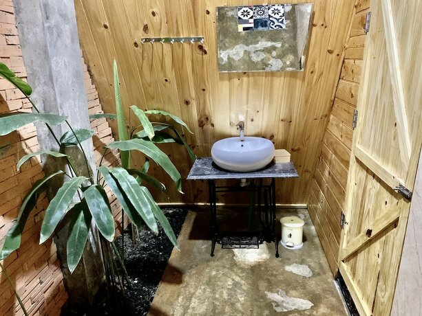 Imagen general del Hotel Nha cua Nep. Foto 7