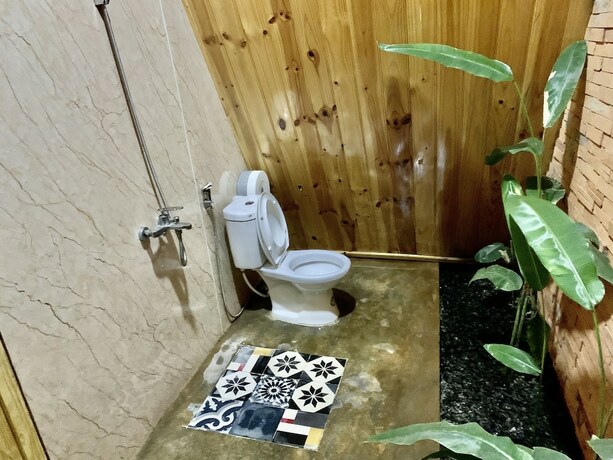 Imagen general del Hotel Nha cua Nep. Foto 9