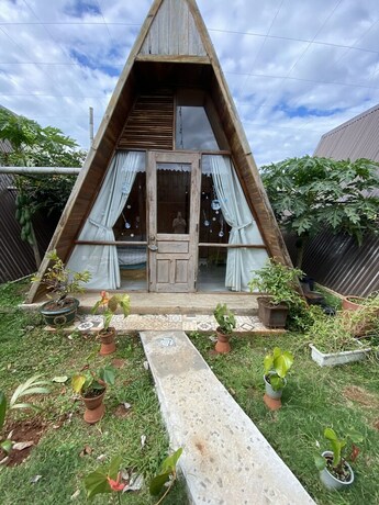 Imagen general del Hotel Nha cua Nep. Foto 14