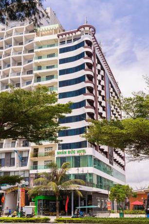 Imagen general del Hotel Nhân Đức - Sầm Sơn. Foto 1