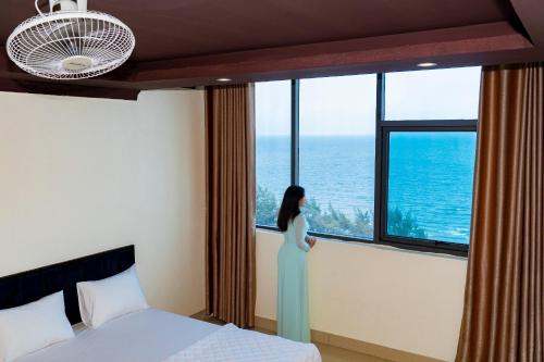 Imagen general del Hotel Nh&acirc;n Đức - Sầm Sơn. Foto 2