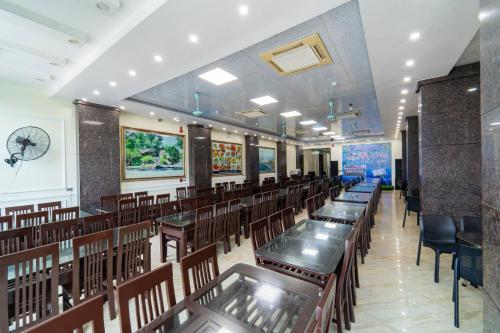 Imagen general del Hotel Nh&acirc;n Đức - Sầm Sơn. Foto 3