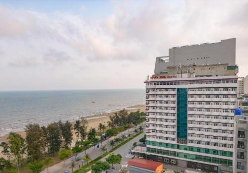 Imagen general del Hotel Nh&acirc;n Đức - Sầm Sơn. Foto 4