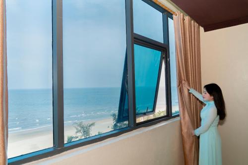 Imagen general del Hotel Nh&acirc;n Đức - Sầm Sơn. Foto 8