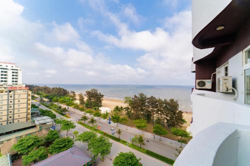 Imagen general del Hotel Nh&acirc;n Đức - Sầm Sơn. Foto 9