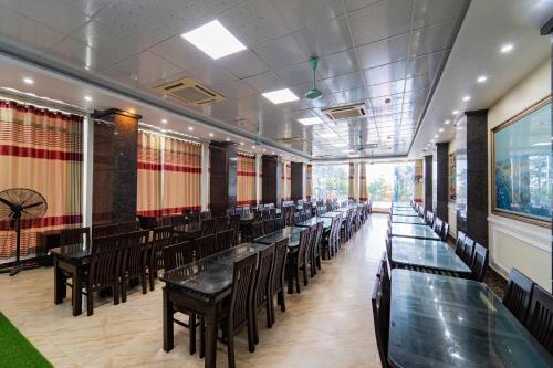 Imagen general del Hotel Nh&acirc;n Đức - Sầm Sơn. Foto 12
