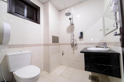 Imagen general del Hotel Nh&acirc;n Đức - Sầm Sơn. Foto 16