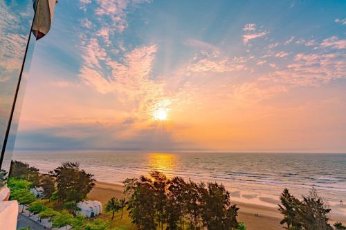 Imagen general del Hotel Nh&acirc;n Đức - Sầm Sơn. Foto 18