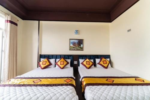 Imagen general del Hotel Nh&acirc;n Đức - Sầm Sơn. Foto 19
